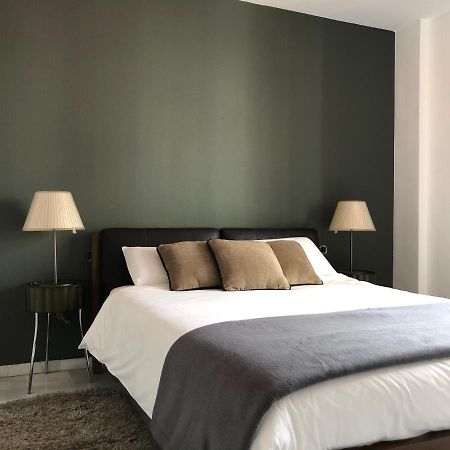 Apartamento Los Olivos Jerez Херес-де-ла-Фронтера Экстерьер фото