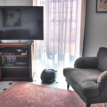 Apartamento Los Olivos Jerez Херес-де-ла-Фронтера Экстерьер фото