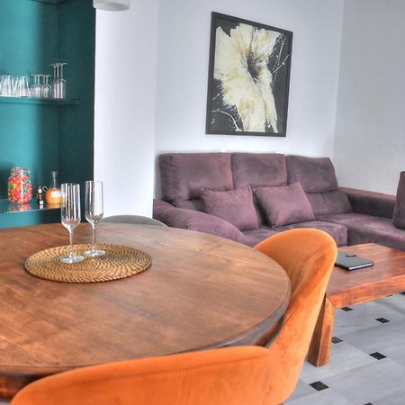 Apartamento Los Olivos Jerez Херес-де-ла-Фронтера Экстерьер фото