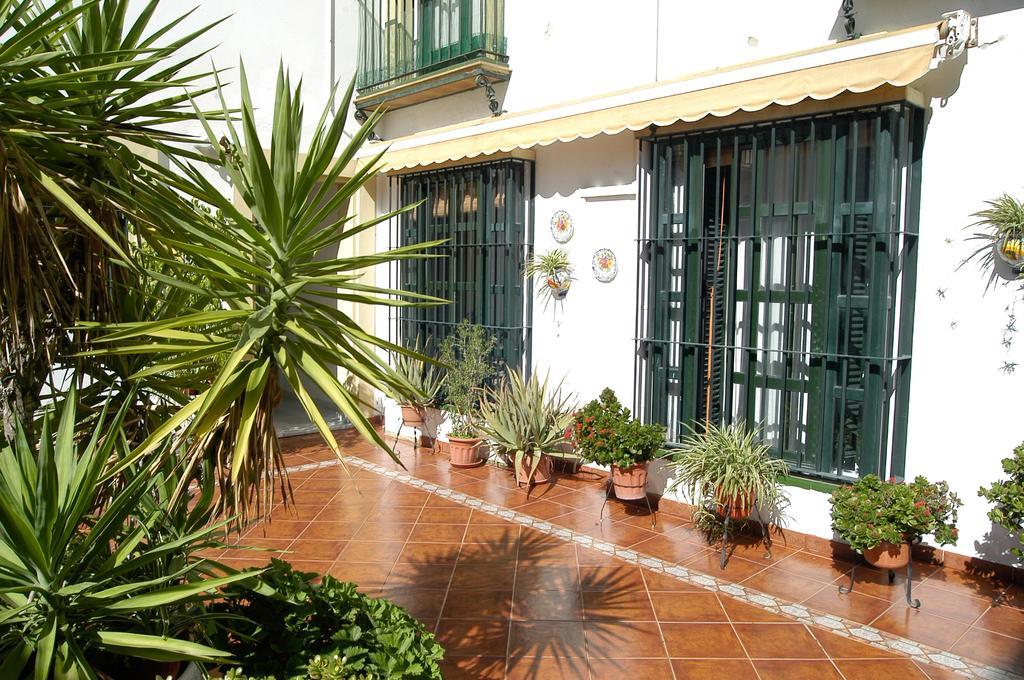 Apartamento Los Olivos Jerez Херес-де-ла-Фронтера Номер фото