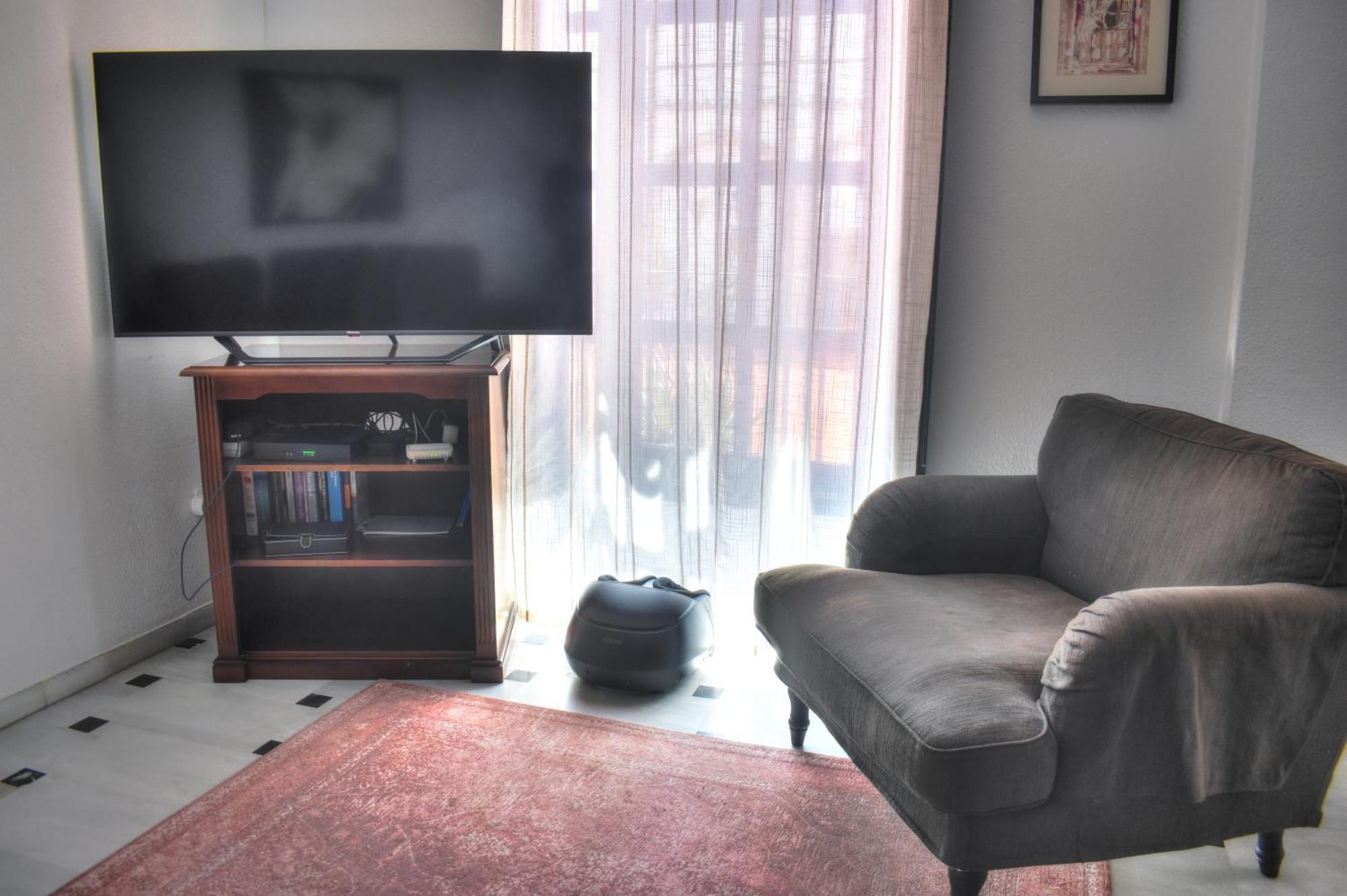 Apartamento Los Olivos Jerez Херес-де-ла-Фронтера Экстерьер фото