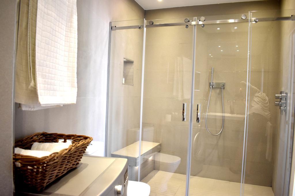 Apartamento Los Olivos Jerez Херес-де-ла-Фронтера Экстерьер фото