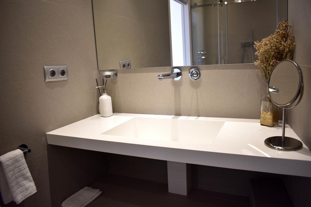 Apartamento Los Olivos Jerez Херес-де-ла-Фронтера Экстерьер фото