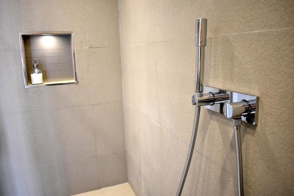 Apartamento Los Olivos Jerez Херес-де-ла-Фронтера Экстерьер фото