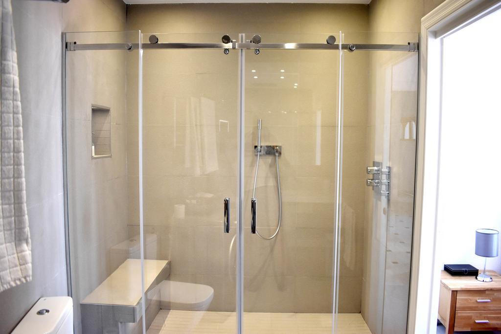 Apartamento Los Olivos Jerez Херес-де-ла-Фронтера Экстерьер фото